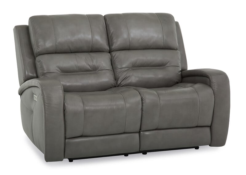 Palliser Washington Washington Power Reclining Loveseat