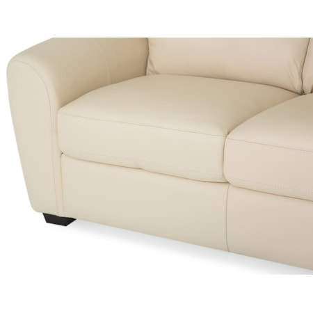 Connecticut Loveseat