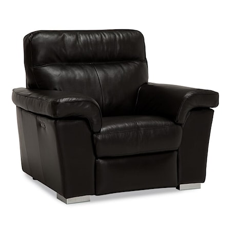 Wall Hugger Power Recliner