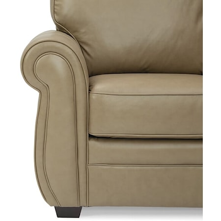 Viceroy Loveseat