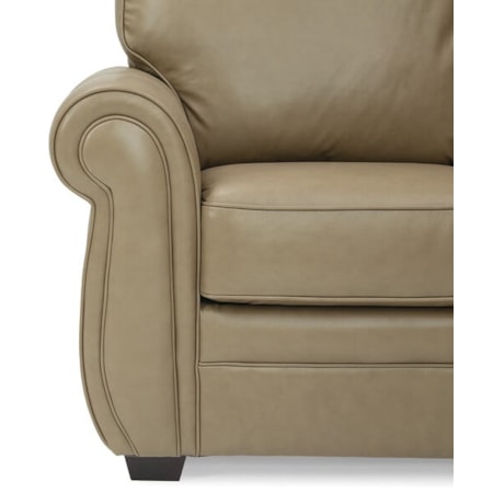 Viceroy Loveseat