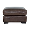 Palliser Colebrook Colebrook Upholstered Ottoman