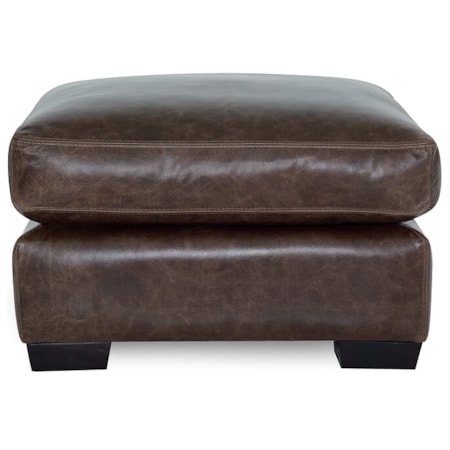 Colebrook Upholstered Ottoman