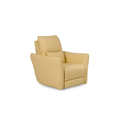 Palliser Chelsea Power Wallhugger Recliner with Lumbar