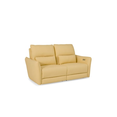 2-Seat Power Reclining Sofa