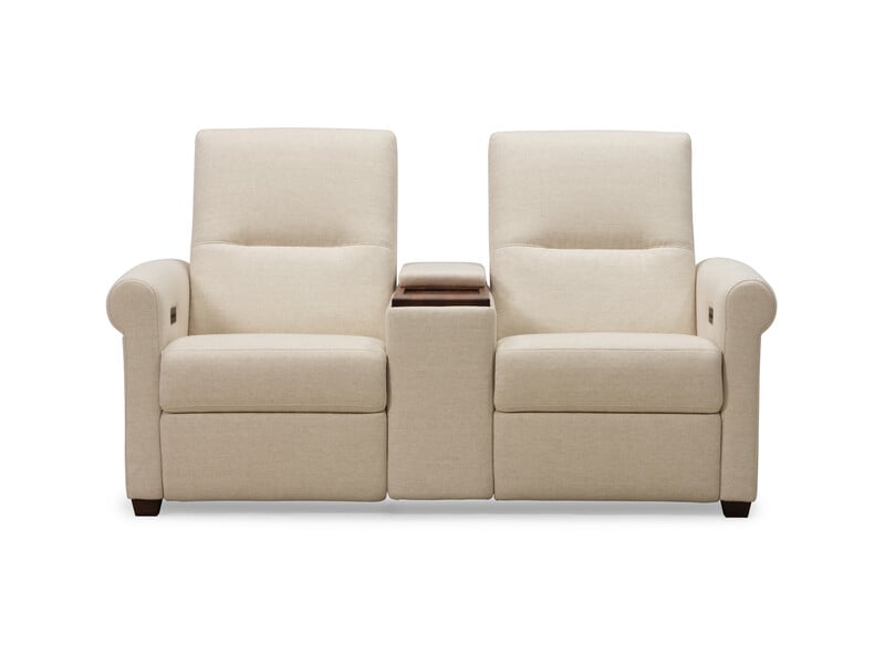 Palliser Essex Essex Power Reclining Loveseat