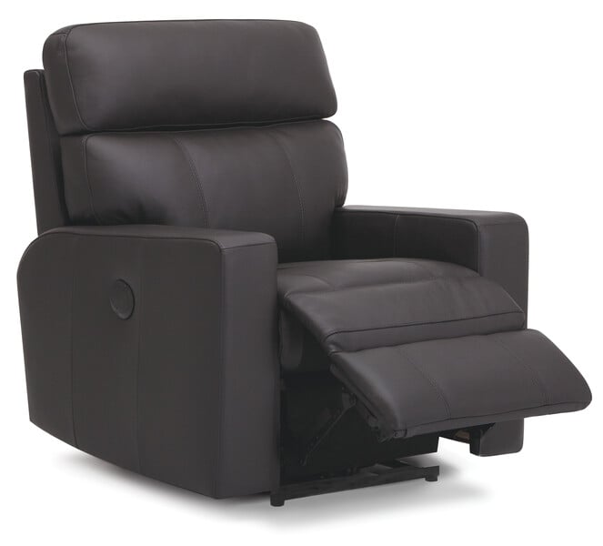 Wallhugging Manual Recliner