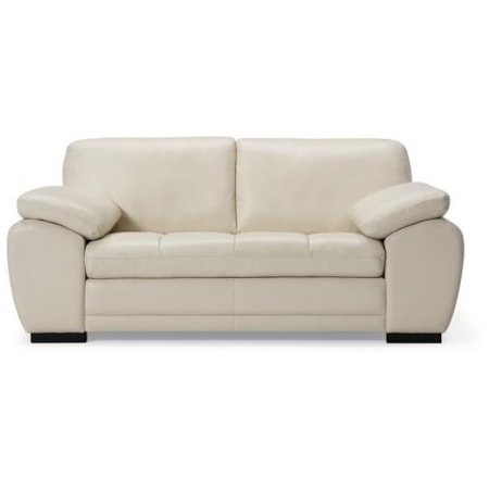 Miami Upholstered Loveseat