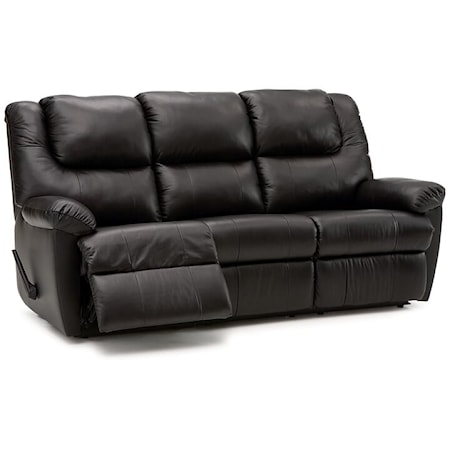 Tundra Reclining Sofa