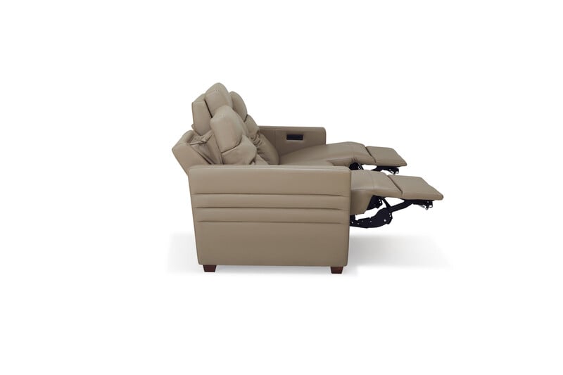 Palliser Reece Power Reclining Sofa