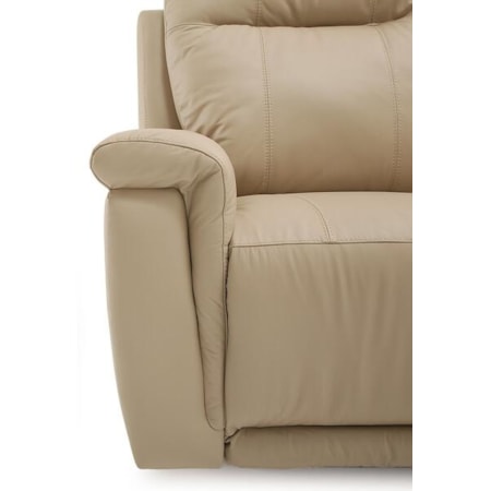 Westpoint Reclining Loveseat