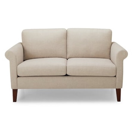 Soren Loveseat