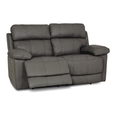 Finley Power Reclining Loveseat