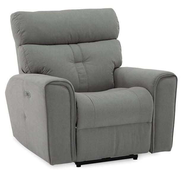 Acacia Wallhugger Power Recliner