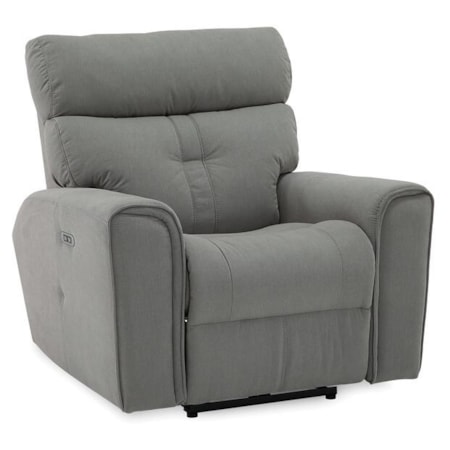 Acacia Wallhugger Power Recliner