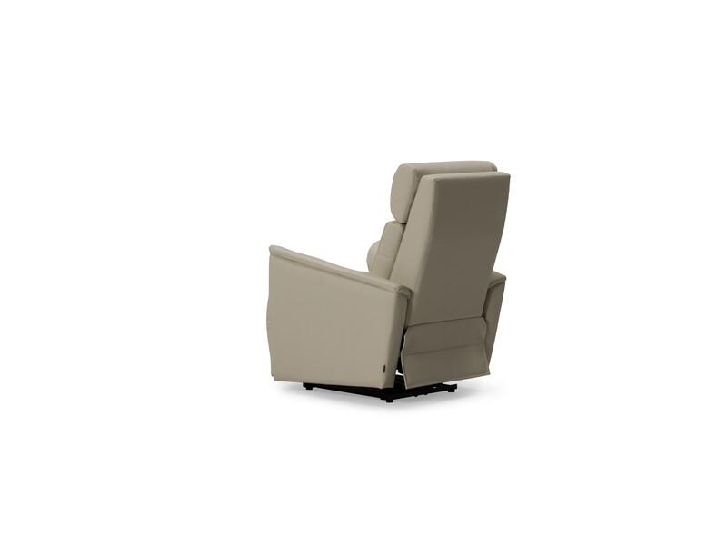 Chalet Power Wall Hugger Recliner