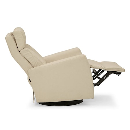 Swivel Glider Power Recliner