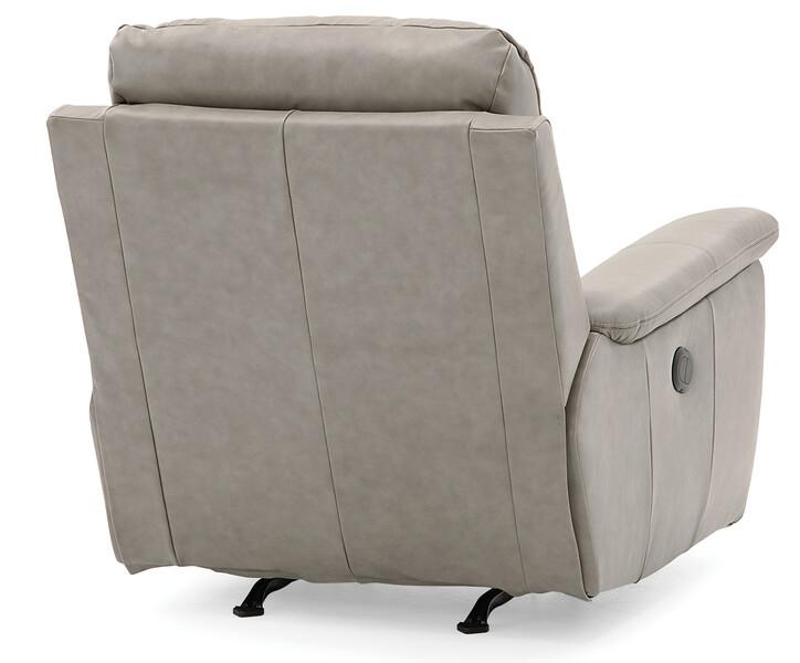 Westpoint Power Rocker Recliner