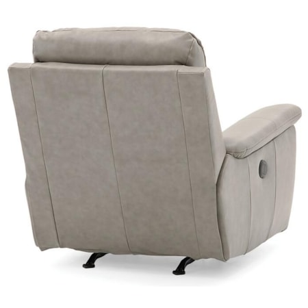 Westpoint Power Rocker Recliner
