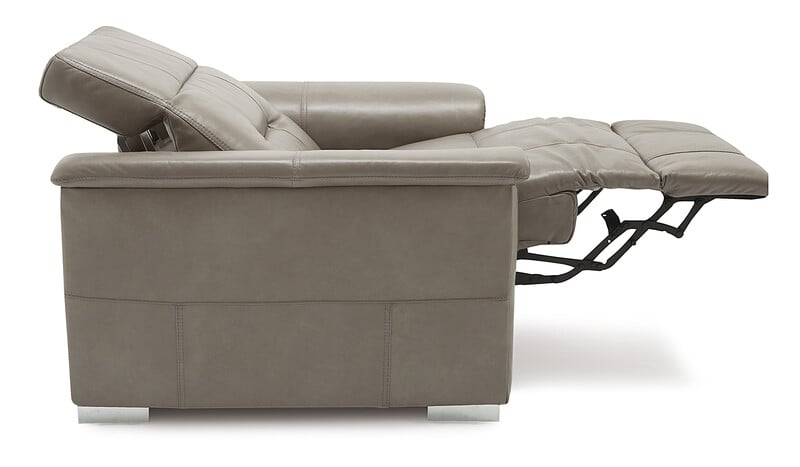 Keoni Wallhugger Power Recliner