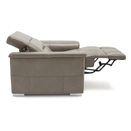 Keoni Wallhugger Power Recliner