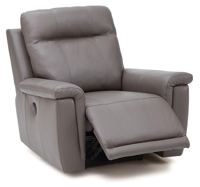 Westpoint Wallhugger Recliner w/ Power