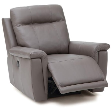 Westpoint Wallhugger Recliner w/ Power
