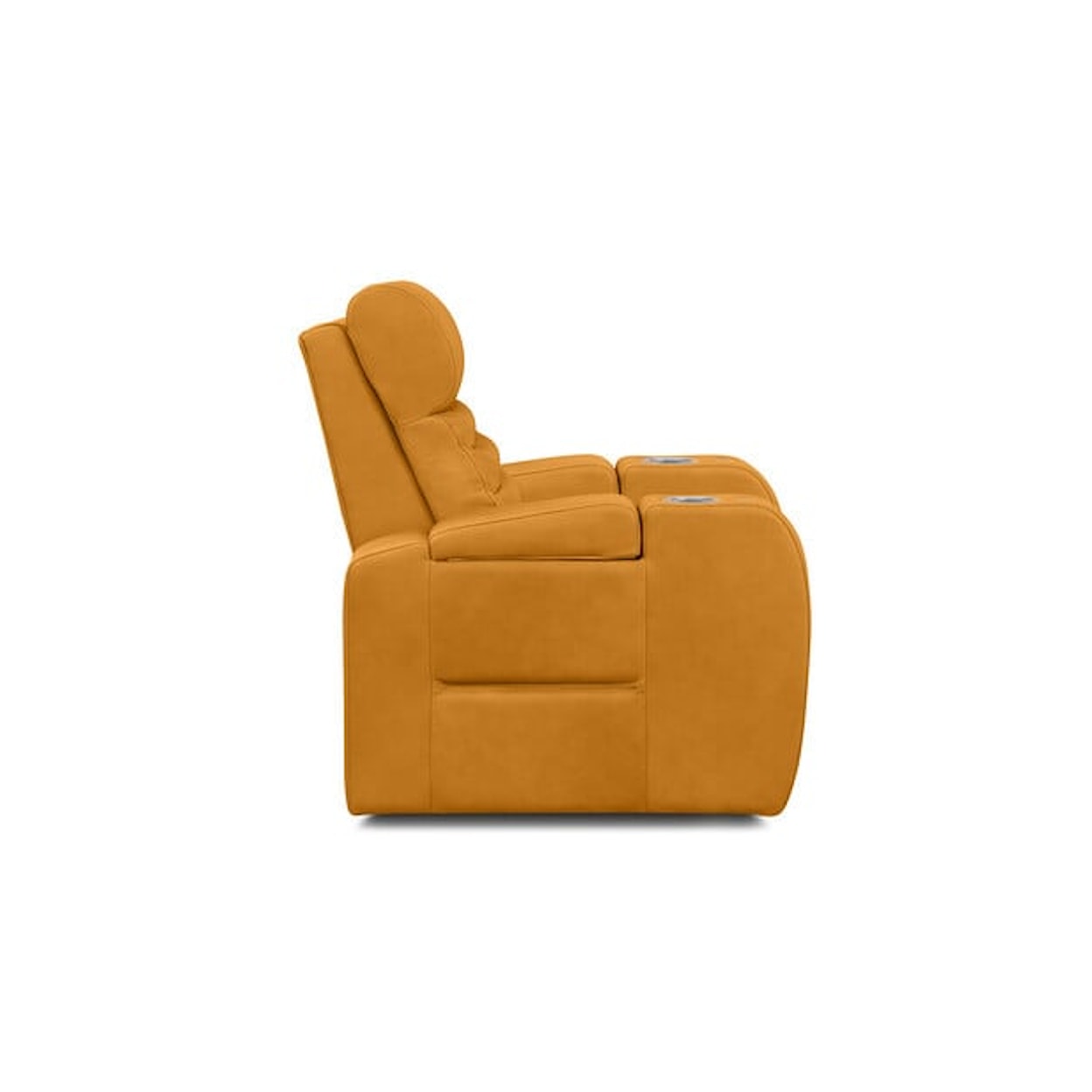 Palliser Catalina Catalina Recliner Power Headrest & Lumbar