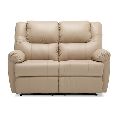 Tundra Power Loveseat Recliner