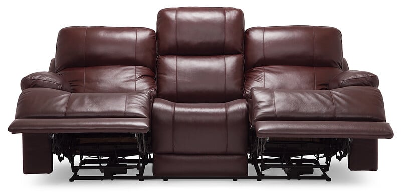 Kensaton Sofa Power Recliner
