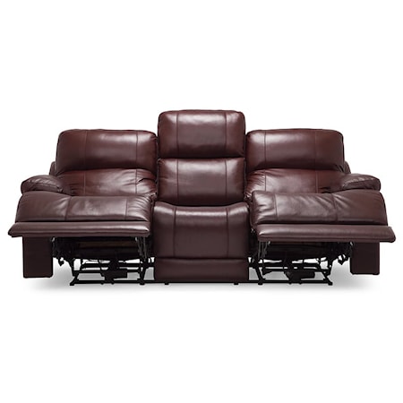 Kensaton Sofa Power Recliner