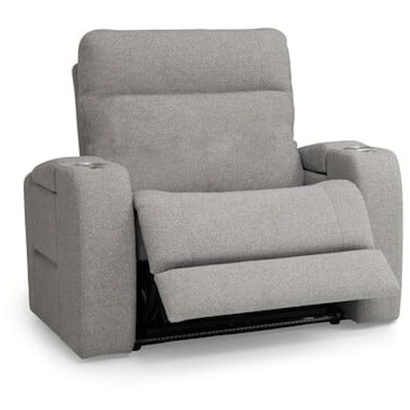 Virtue Power Recliner