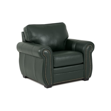 Viceroy Arm Chair