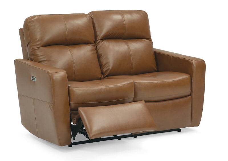 Cairo Power Reclining Loveseat