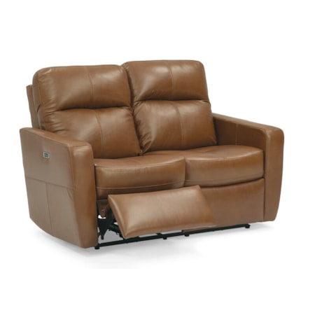 Cairo Power Reclining Loveseat