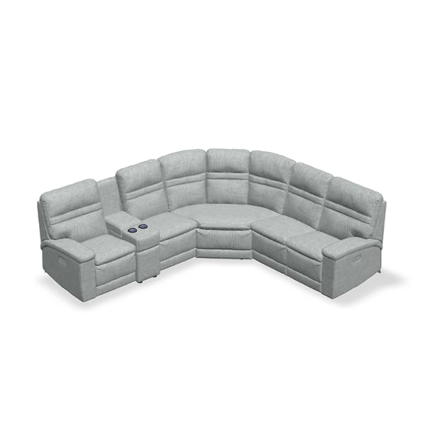 Reclining Sectional Sofas