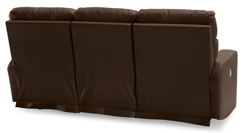 Oakwood Power Reclining Sofa
