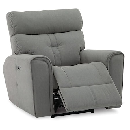 Acacia Wallhuger Power Recliner