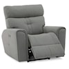 Palliser Acacia Acacia Wallhuger Power Recliner