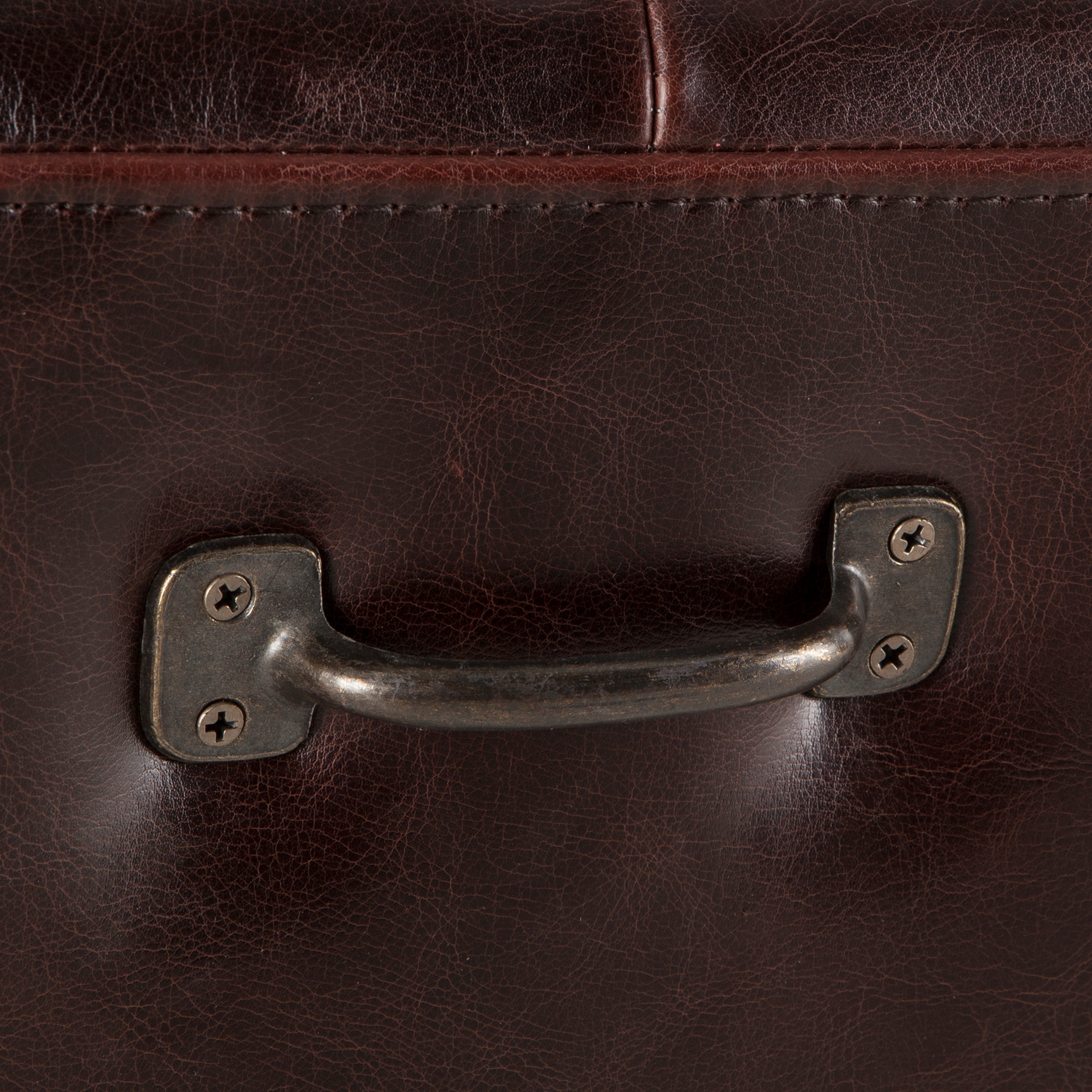 D'orsay 81" Tufted Bench