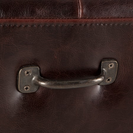 D'orsay 81" Tufted Bench