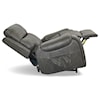 UltraComfort UltraCozy Power Recliner w/ Headrest & Lumbar