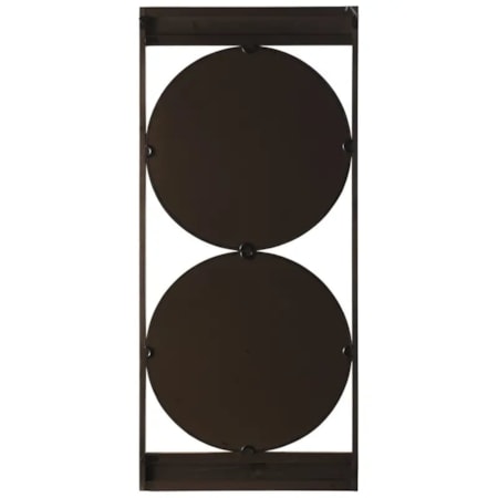 Willow Spectacle MIrror