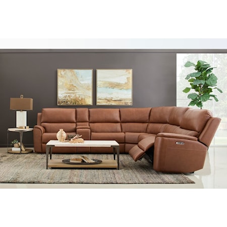 Sectional Sofa