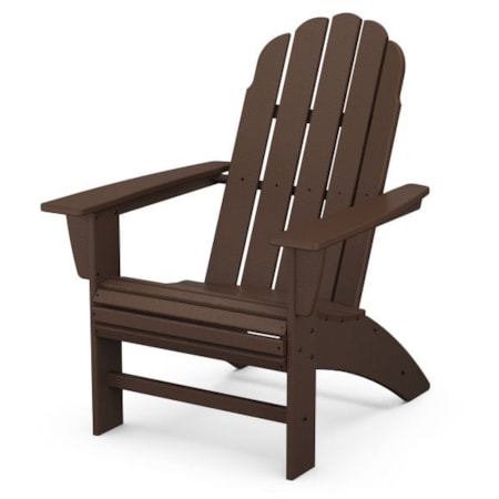 Adirondack Chair