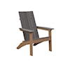 Berlin Gardens Mayhew Customizable Poly Adirondack Chair