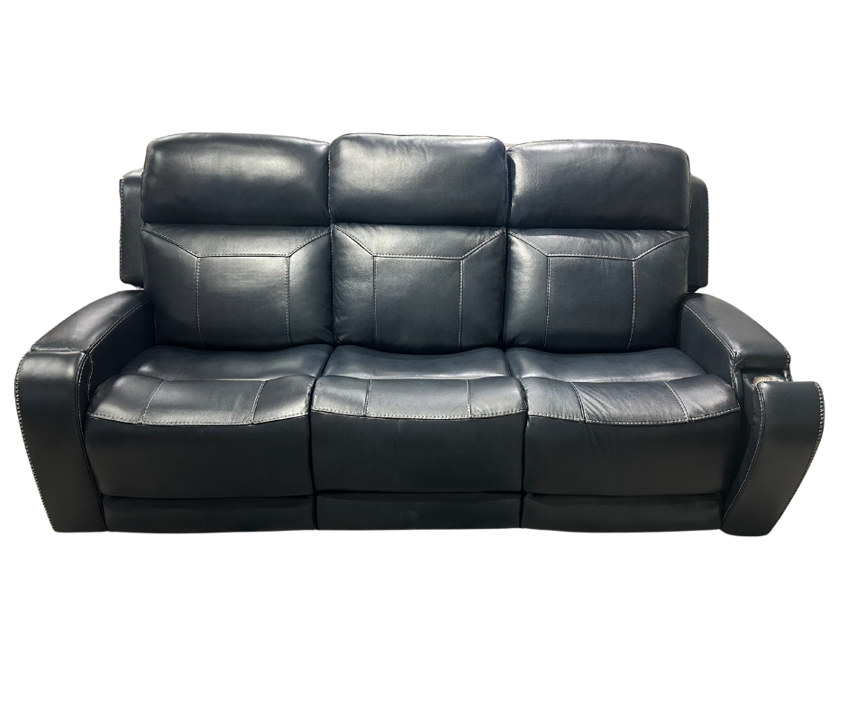 Home Theater Power Recliner Sofa