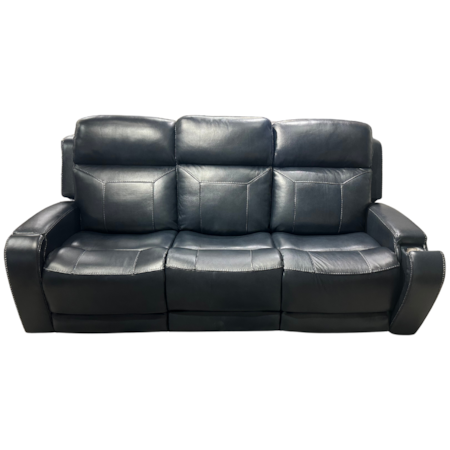 Home Theater Power Recliner Sofa