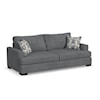 Flexsteel Charisma - Willow Extra Large Sofa