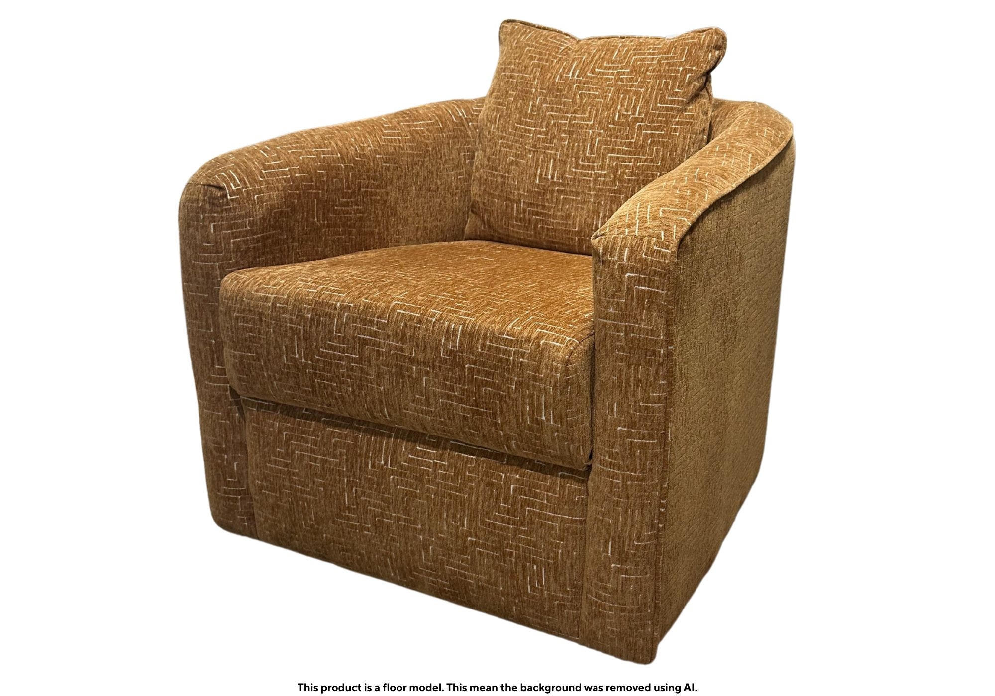 Swivel Chair